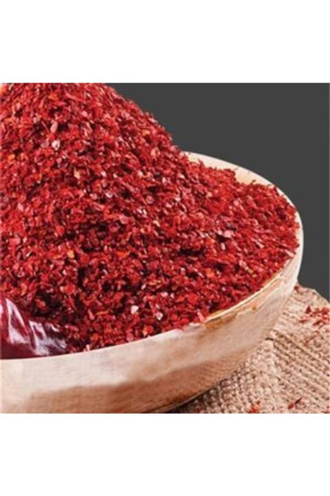 Hatay Yöresel Ürünler Ipek Acı Pul Biber(500gr)