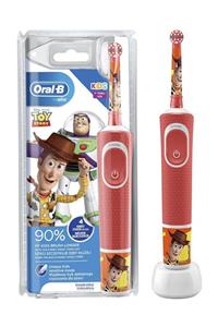 OralB Oral-B Toy Story D100 Şarjlı Diş Fırçası