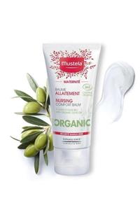 Mustela Maternite Nursing Comfort Balm 10ml | Göğüs Ucu Çatlak Kremi