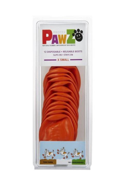Pawz Köpek Galoşu Xsmall