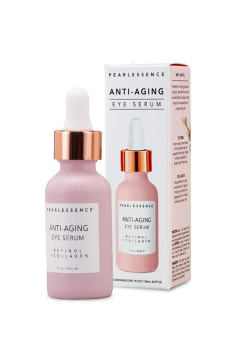 Pearlessence Anti-aging Göz Serumu 30ml