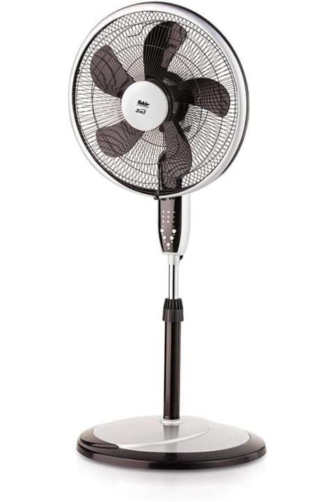 Fakir Kumandalı Vantilatör 3'ü 1 Arada