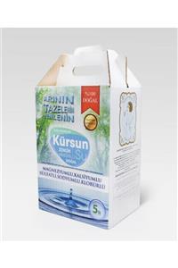 Kürsun Doğal Zengin Mineralli Su 5 lt