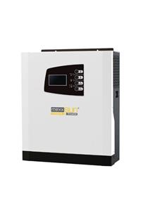 MEXXSUN 3 Kw 24v Tam Sinüs Akıllı Inverter