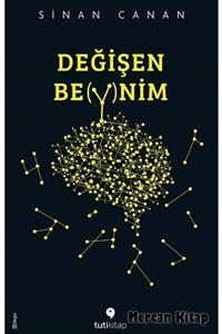 Tuti Kitap Değişen Beynim