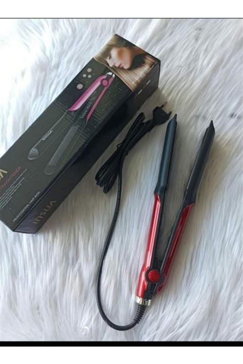 Insua Profesyonel Saç Düzleştici Nfd-0536