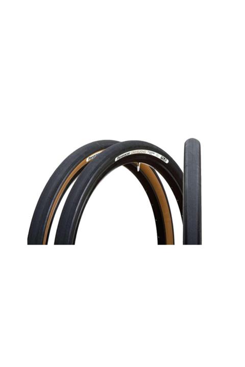 Panaracer Gravel King 700x38 Katlanır Siyah