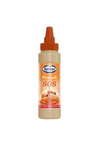 Kenton Karamelli Sıvı Sos 300 gr