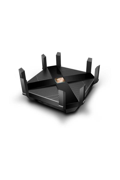 TPLINK Archer Ax6000 Next-gen Wi-fi Router