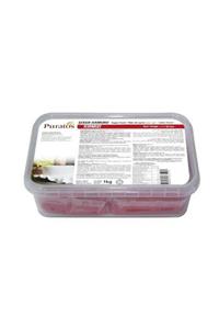 PURATOS 4111995 Şeker Hamuru Kırmızı 1 Kg