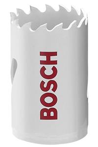 Bosch - Hss Bi-metal Delik Açma Testeresi (panç) 35 Mm 2608580477