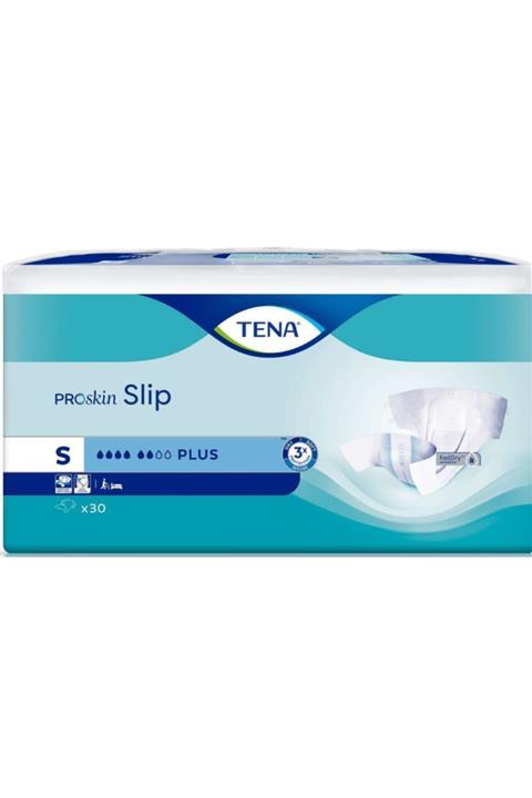 TENA Hasta Bezi 30lu Small (premium)