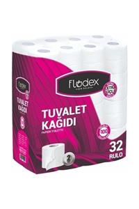 FLODEX Tuvalet Kağıdı 32'li