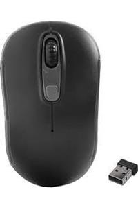 Everest Sm-804 Usb Siyah 800-1200-1600dpi Kablosuz Mouse