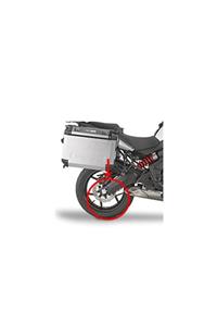 Givi Rm4114Kit Kawasaki Versys 650 (15-17) Arka Çamurluk Kiti