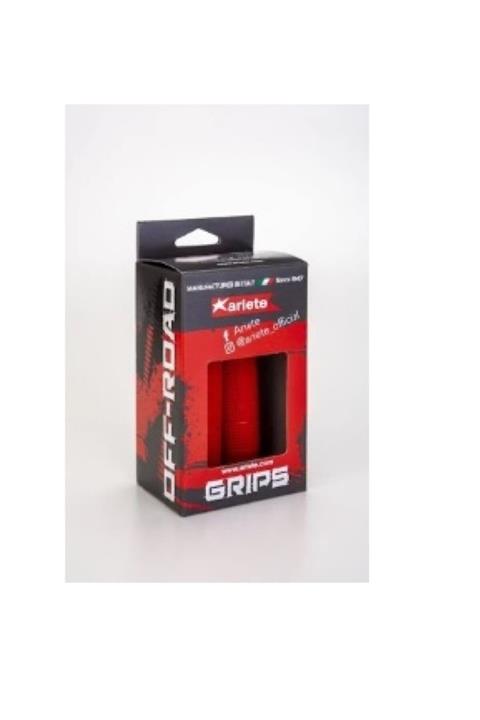 MOTOSPARTAN Arıete Standard Tip Elcik 01694/ssf Yumuşak 120mm Uzunluk (konforlu Kavrama Sağlar)
