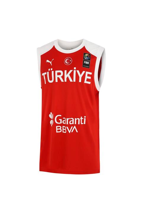 Puma Türkiye Basketbol Milli Takım Forması