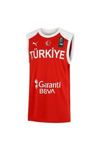 Puma Türkiye Basketbol Milli Takım Forması