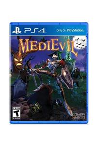 Other Ocean Emeryville Medievil Ps4 Oyun