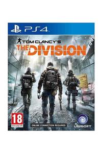 Ubisoft Tom Clancy’s The Division PS4 Oyun