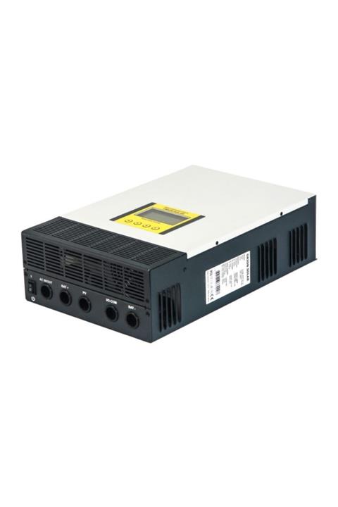 Orion Sv1500-mppt 12v/1200w/40a Mppt Tam Sinüs Akıllı Inverter