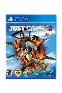 Square Enix Ps4 Just Cause 3