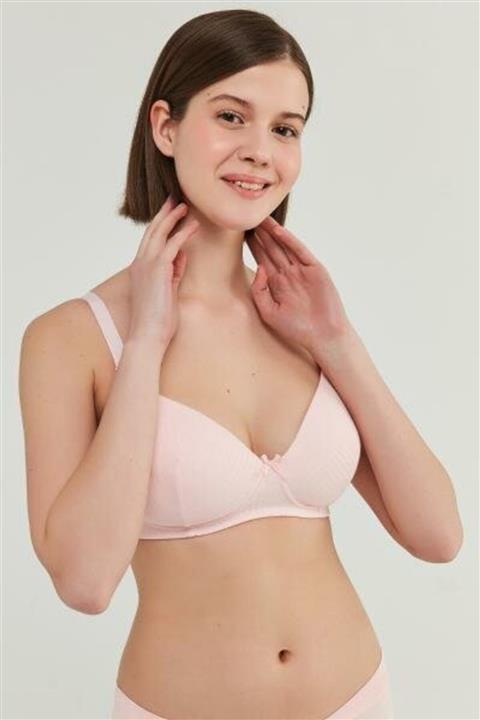 Penti Kadın Gül Kurusu Emzirme Sütyeni