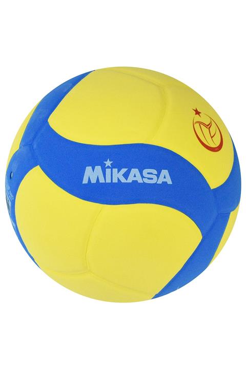 MIKASA WS170W TVF Onaylı 5 No Şenlik Mini Voleybol Topu