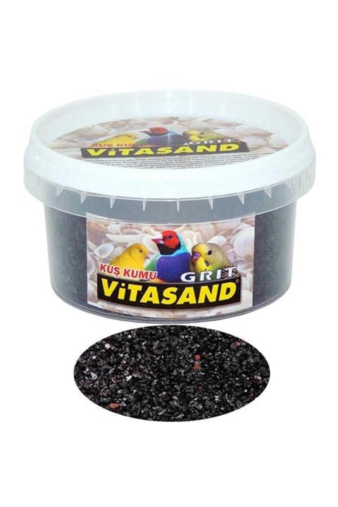 Vitasand Gr-804 Grit Kuş Kömürü 100g