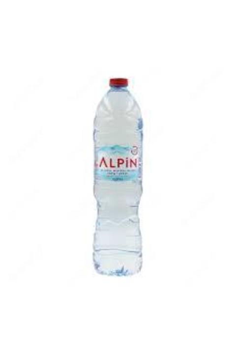 Alpin Su 1,5 L*12