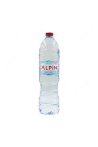 Alpin Su 1,5 L*12