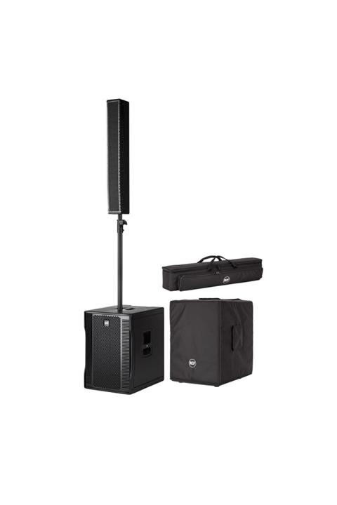 Rcf Evox12 1400w Dijital Aktif Set Hoparlör