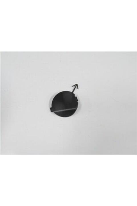 TYG 2010-2013 Mazda 3 Sd Arka Tampon Çeki Demiri Kapağı Siyah () (adet) (oem No:bbn950ek1a08)