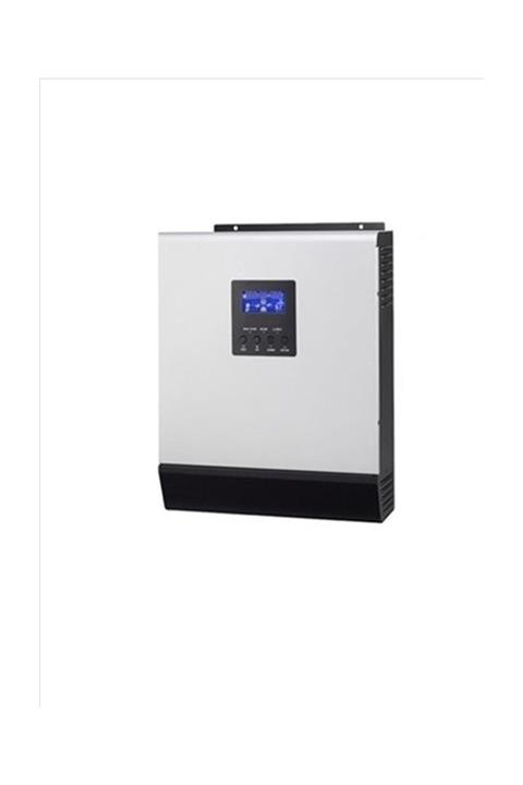 isos enerji 24 Volt 3000 Va Akıllı Inverter