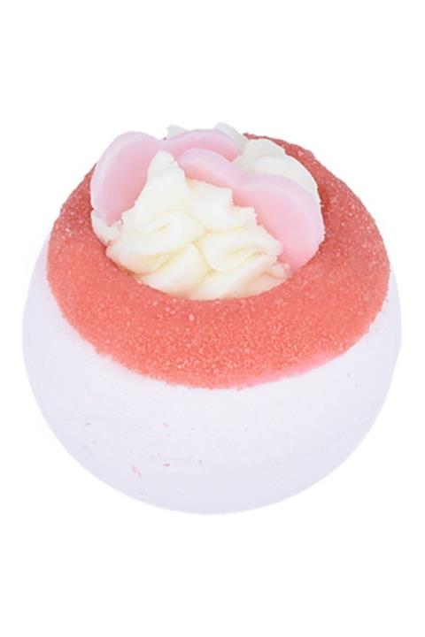 Bomb Cosmetics Sugar Plum Fairy Blaster 160g Banyo Topu