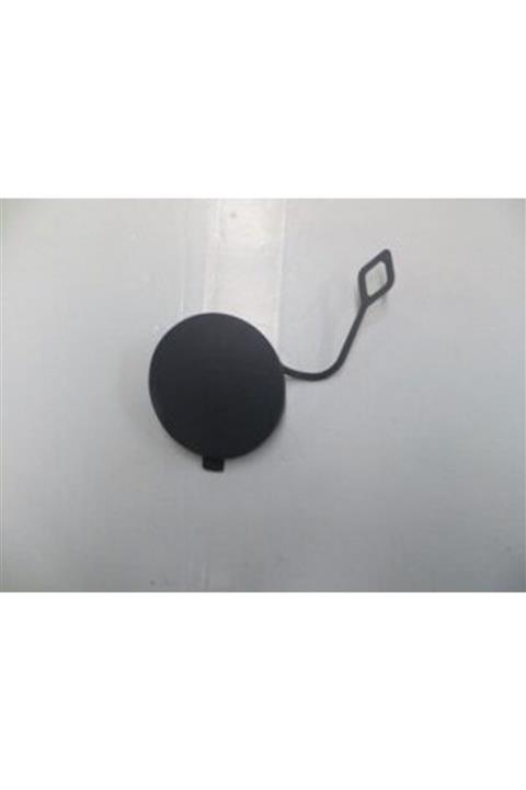 Valeron. Volkswagen Touareg- 2010-2014 Ön Tampon Çeki Demiri Kapağı Sağ (tw) (adet) (oem No:7p6807186)