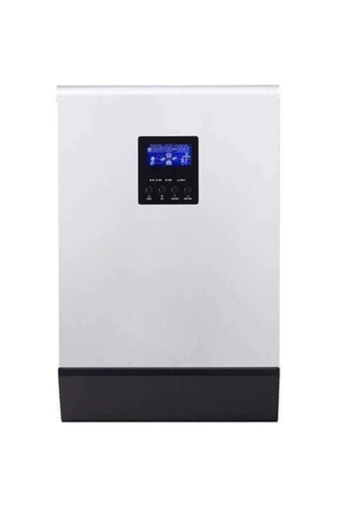 Lexron 3kva/2400w 24v Akıllı Inverter