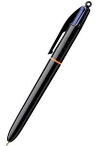 Bic Bıc 902129 4 Colours Pro Tükenmez Kalem