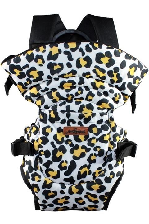 Molmini Plus Kanguru - Leopar