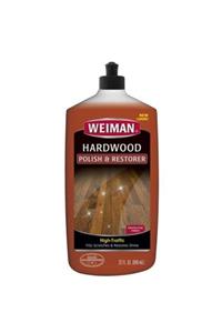 Weiman Hardwood Polish And Restorer Ahşap Temizleyici