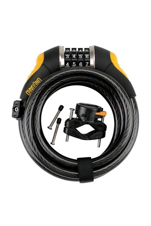 Onguard Şifreli Bisiklet Kilit