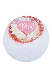 Bomb Cosmetics Fell in Love With A Swirl Blaster 160 g Banyo Topu 5037028264072