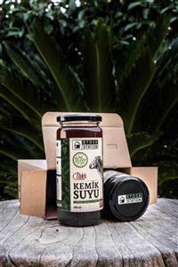 StockStation Ilikli Kemik Suyu 2 X 480  ml.