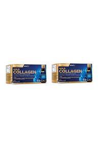 Nutraxin Beauty Gold Collagen 10x50 ml 2 Adet