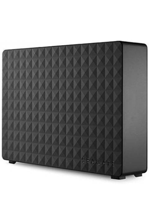 Seagate 6 Tb 3.5 Usb3.0 Steb6000403 Expansıon Harıcı Dısk