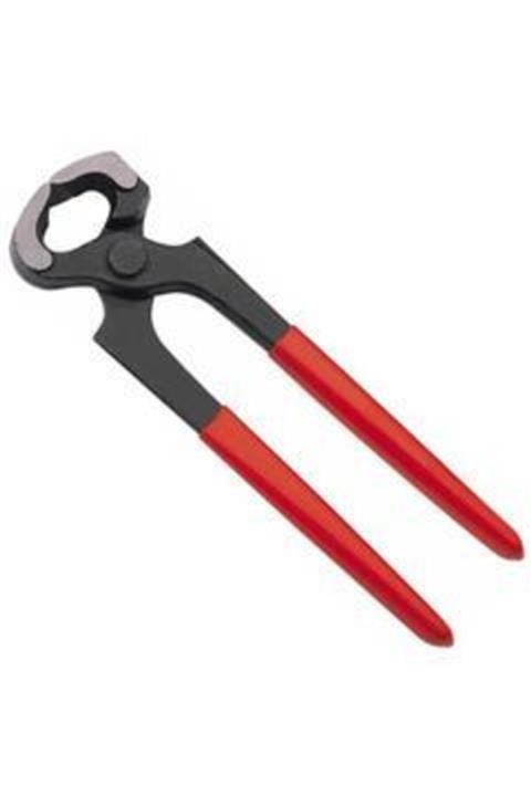 Tomax Kerpeten Kırmızı Saplı 180 33