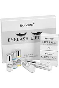 İBCCCNDC Eyelash Lifting Kit