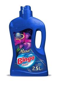 Bingo Yüzey Temizleyici 2,5lt Masal  6 Adet