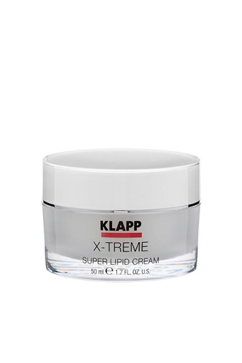 Klapp X-treme Kuru Ve Hassas Cıltler Içın Yoğun Bakım Kremı 50ml