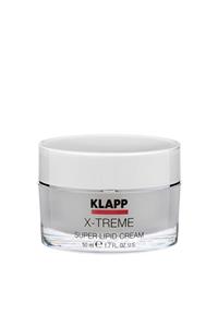 Klapp X-treme Kuru Ve Hassas Cıltler Içın Yoğun Bakım Kremı 50ml